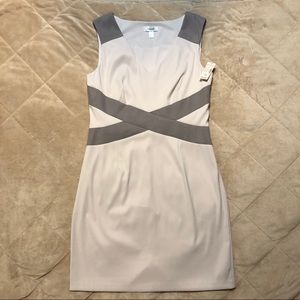 Sheath dress